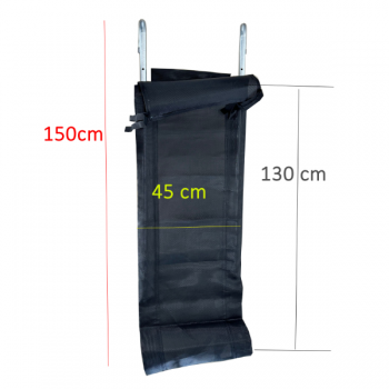 Tobogan pentru trambulina Buba 12 si 14FT