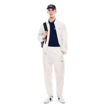 Trening EA7 M T-SUIT T-TOP FZ CH