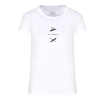 Women's t-shirt m