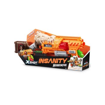 X-shot Horror Fire Doomsday (36732)