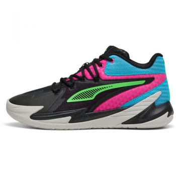 Adidasi Pantofi sport barbati Puma Dagger 31135301