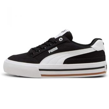 Adidasi Pantofi sport copii Puma Court Classic Vulc Fs Jr 39655803