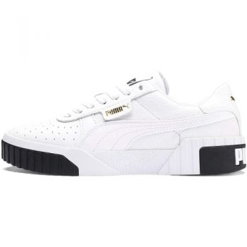 Adidasi Pantofi sport femei Puma Cali 36915504