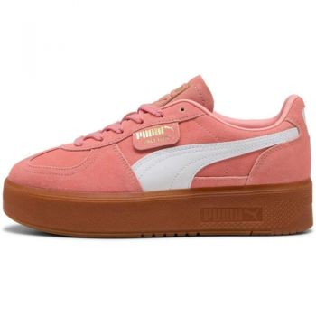 Adidasi Pantofi sport femei Puma Palermo Elevata 39934812