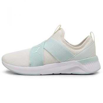 Adidasi Pantofi sport femei Puma Softride Harli Slip Transformative Color Wns 31147301