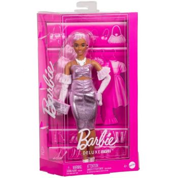 Barbie Deluxe Style Metallic Latina (960-2508)