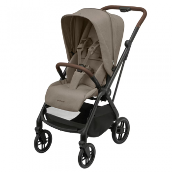 Carucior Maxi-Cosi Leona2 Twillic Truffle