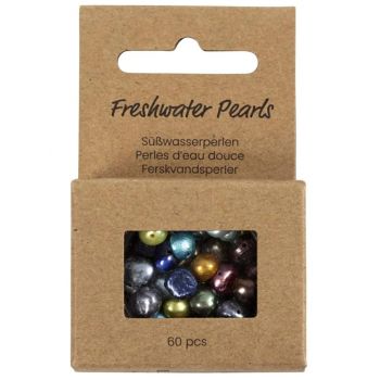 Creative Freshwater Pearls (632120)
