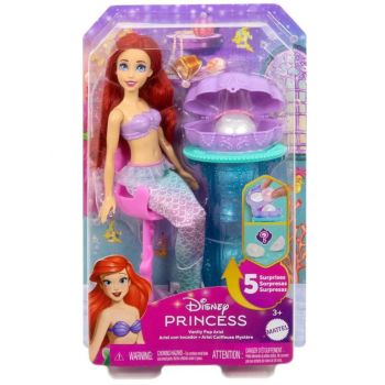 Disney Princess Ariel Mermaid Surprise (217-2501)