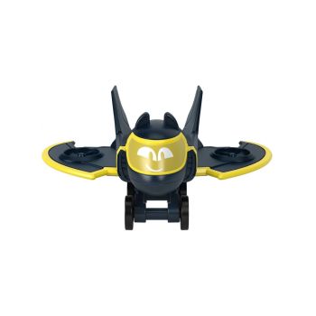 Fisher-price DC Batwheels Batwing The Bat Plane (hyb67) Fisher-price DC Batwheels Batwing The Bat Plane (hyb67)