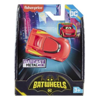Fisher-price DC Batwheels Redbird The Racecar (hml17)
