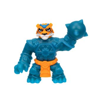Goo Jit Zu Smash Strikers Tygor 42795
