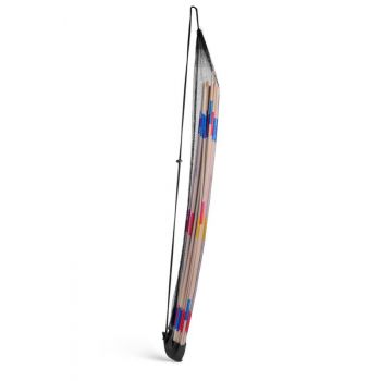 Joc interactiv de gradina Mikado Maxi Woodyland