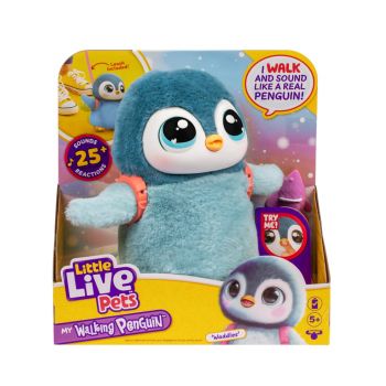 Little Live Pets My Walking Penguin (26535)