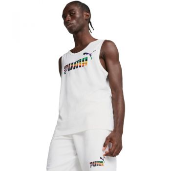 Maiou barbati Puma Love United Tank 68560202