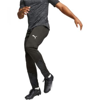 Pantaloni barbati Puma Teamcup Pant 65836903