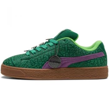 Pantofi sport unisex Puma Suede Xl 40130401