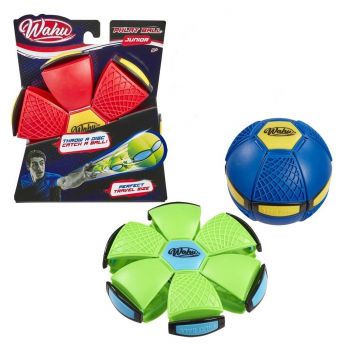 Phlatball - Minge Junior v2