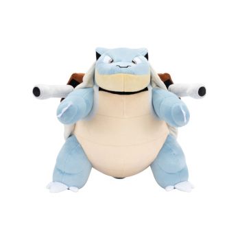Pokemon Plush Blastoise 30cm (pkw4466)