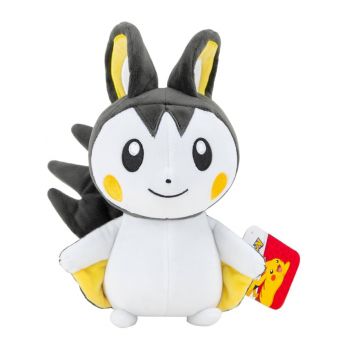 Pokemon Plush Emolga 20cm