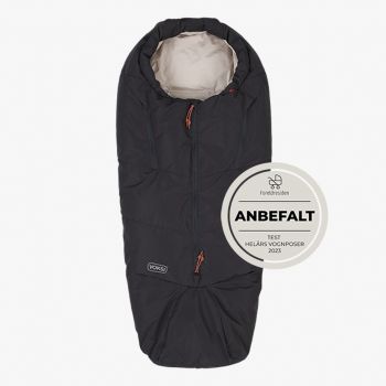 Sac de iarna Voksi   Adventure ,   Black