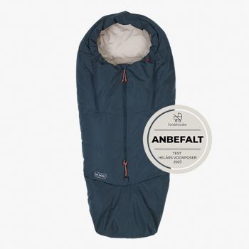 Sac de iarna Voksi   Adventure ,   Poppy Blue