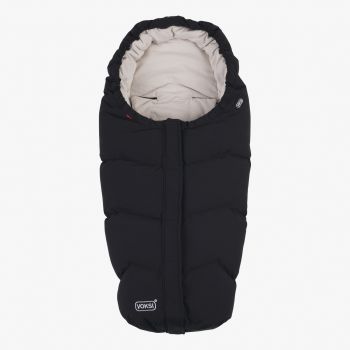 Sac de iarna Voksi   Move ,   Black Cream