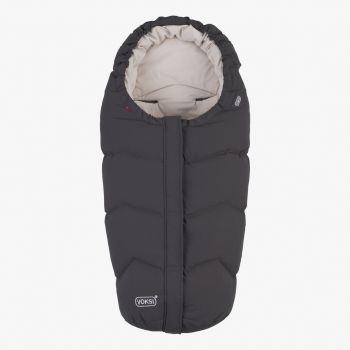 Sac de iarna Voksi   Move ,   Grey Cream