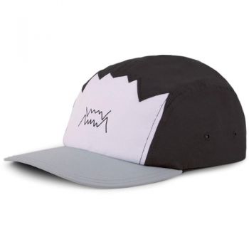 Sapca unisex Puma Basketball 5 Panel Cap 02356901
