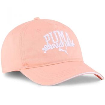 Sapca unisex Puma Class Bb Cap 02598902