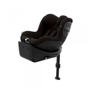 Scaun auto rotativ Cybex Sirona Gi i-Size Magic Black