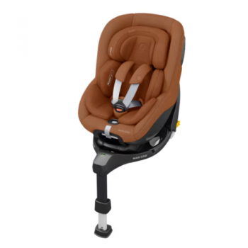 Scaun auto rotativ Maxi Cosi Mica 360  Pro Authentic Terra