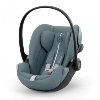 Scoica auto Cybex Cloud G i-Size Plus Stormy Blue
