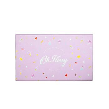 Set Oh Flossy Sweet Treat Makeup (fl137965)