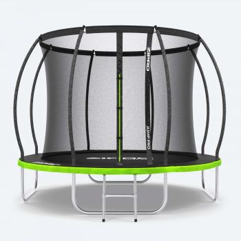 Trambulina copii 252 cm de exterior ZIPRO  Jump Pro Premium