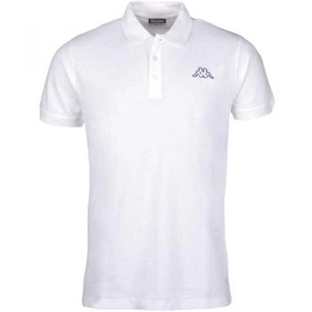 Tricou barbati Kappa Polo Shirt 8004-8192-002