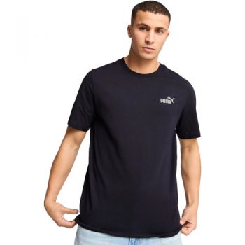 Tricou barbati Puma Ess Small No 1 Logo Tee 68253416