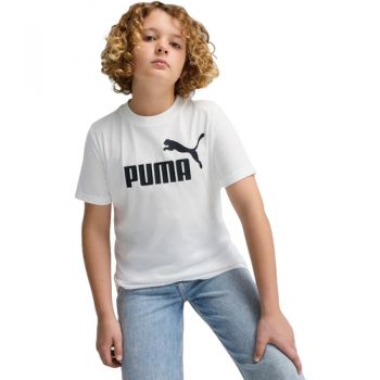 Tricou copii Puma Ess No 1 Logo Tee B 68490602