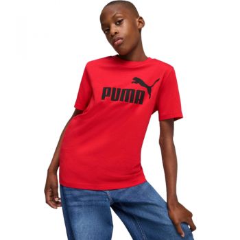 Tricou copii Puma Ess No 1 Logo Tee B 68490611