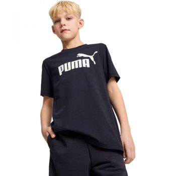 Tricou copii Puma Ess No 1 Logo Tee B 68490616