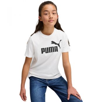 Tricou copii Puma Ess No 1 Logo Tee G 68489202
