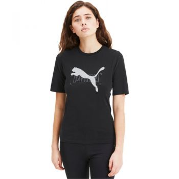 Tricou femei Puma Nu-tility T-shirt 58354601