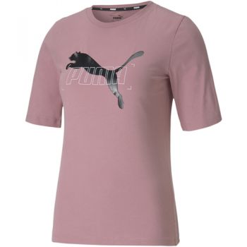 Tricou femei Puma Nu-tility T-shirt 58354616