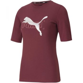 Tricou femei Puma Nu-tility T-shirt 58354618