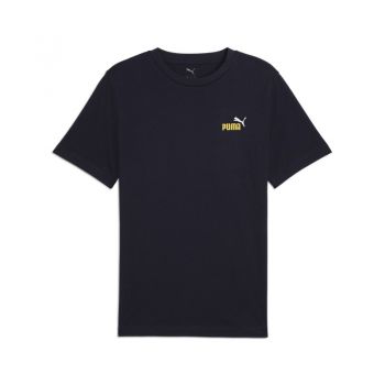 Tricou Puma ESS 2 COLOR Small No. 1 Logo Tee