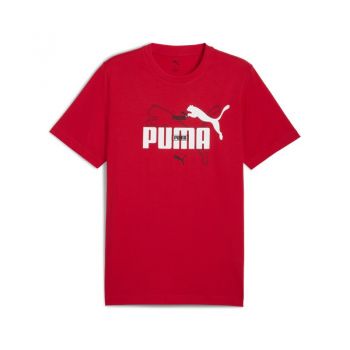 Tricou Puma ESS LOGO LAB Summer Tee