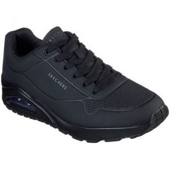Adidasi Pantofi sport barbati Skechers Uno-Stand On Air 52458-BBK