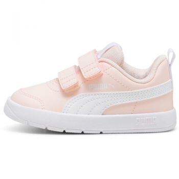 Adidasi Pantofi sport copii Puma Courtflex V3 V Inf 31025207