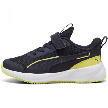 Adidasi Pantofi sport copii Puma Flyer 3 Ac Ps 40152702