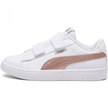 Adidasi Pantofi sport copii Puma Rickie Classic V Ps 39425304